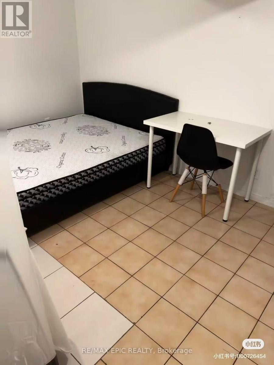 BASEMENT-91 Markham Street, Toronto, ON, M6J 2G4 - 7