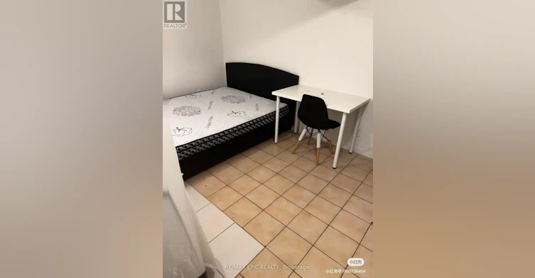 BASEMENT-91 Markham Street, Toronto, ON, M6J 2G4 - 7