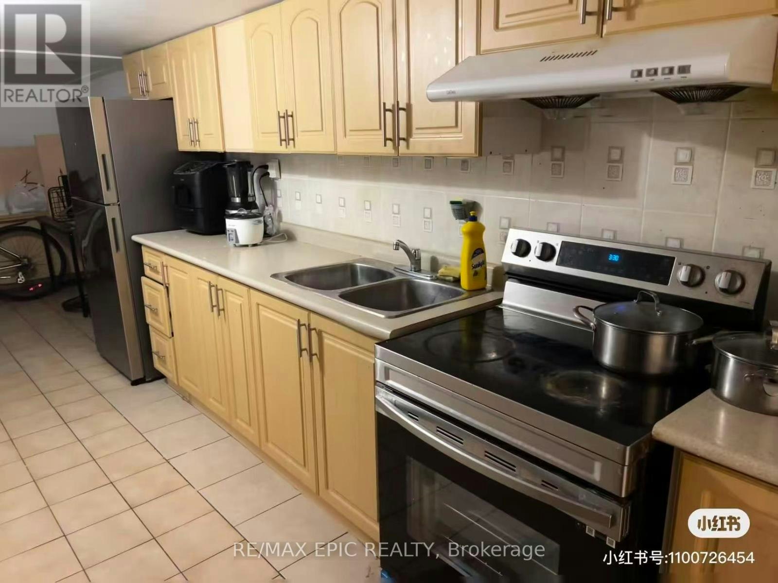 BASEMENT-91 Markham Street, Toronto, ON, M6J 2G4 - 5