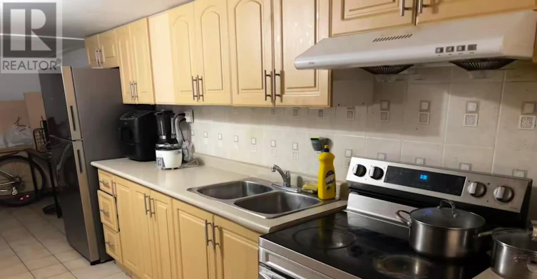 BASEMENT-91 Markham Street, Toronto, ON, M6J 2G4 - 5