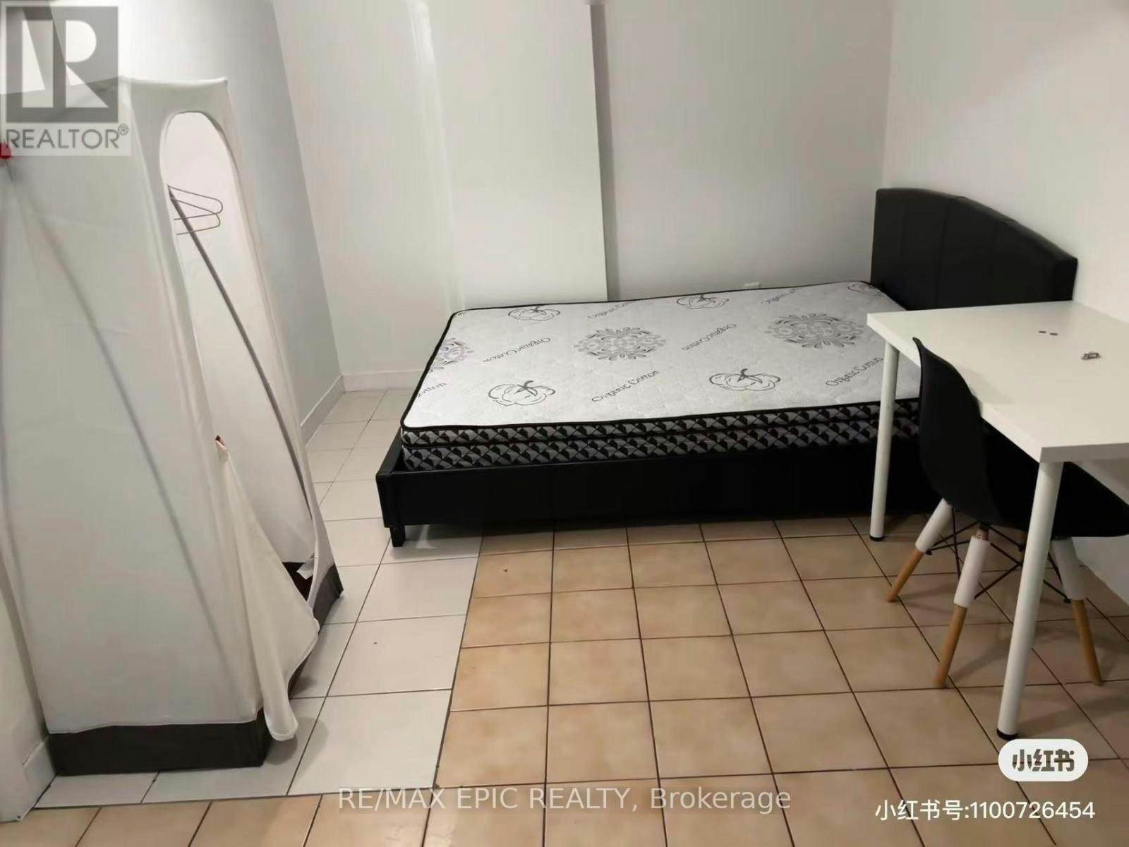 BASEMENT-91 Markham Street, Toronto, ON, M6J 2G4