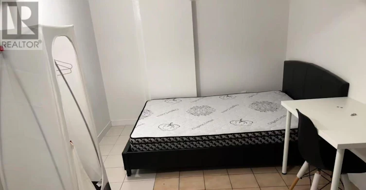 BASEMENT-91 Markham Street, Toronto, ON, M6J 2G4