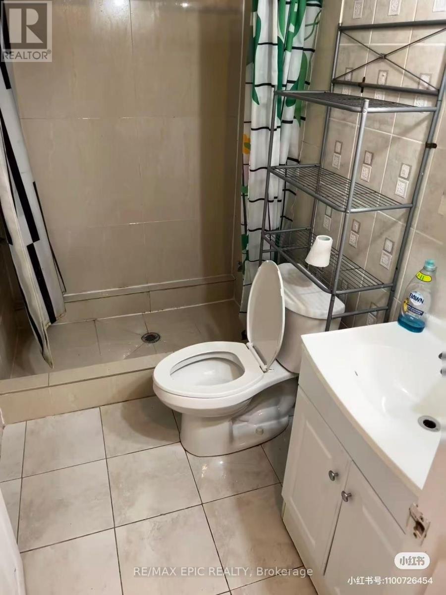 BASEMENT-91 Markham Street, Toronto, ON, M6J 2G4 - 3