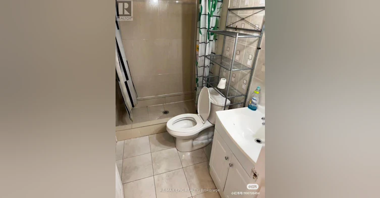 BASEMENT-91 Markham Street, Toronto, ON, M6J 2G4 - 3