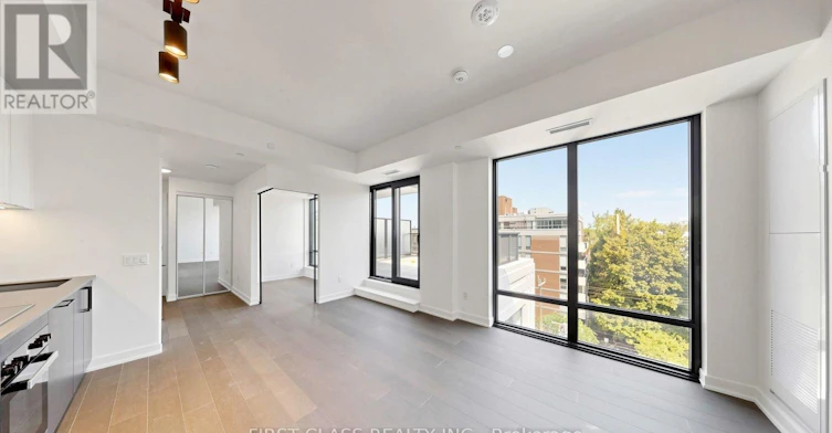 822-91 Montclair Avenue, Toronto, ON, M5P 0B1 - 10