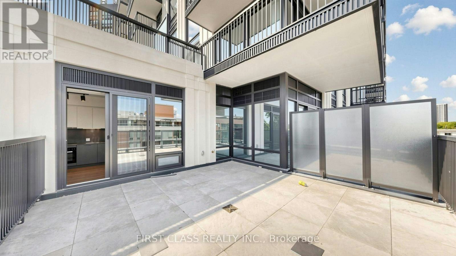 822-91 Montclair Avenue, Toronto, ON, M5P 0B1 - 21