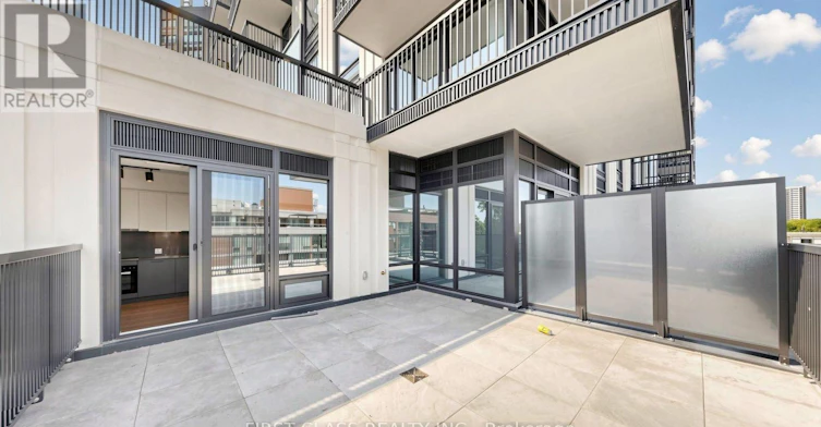 822-91 Montclair Avenue, Toronto, ON, M5P 0B1 - 21