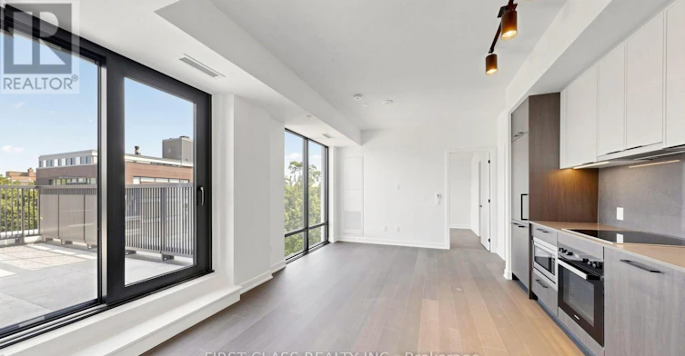 822-91 Montclair Avenue, Toronto, ON, M5P 0B1 - 6