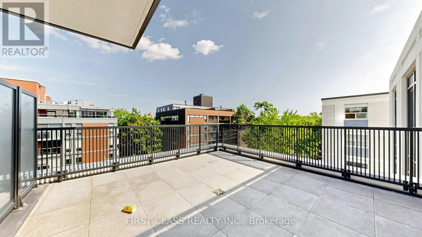 822-91 Montclair Avenue, Toronto, ON, M5P 0B1 - 23