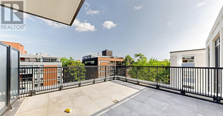 822-91 Montclair Avenue, Toronto, ON, M5P 0B1 - 23