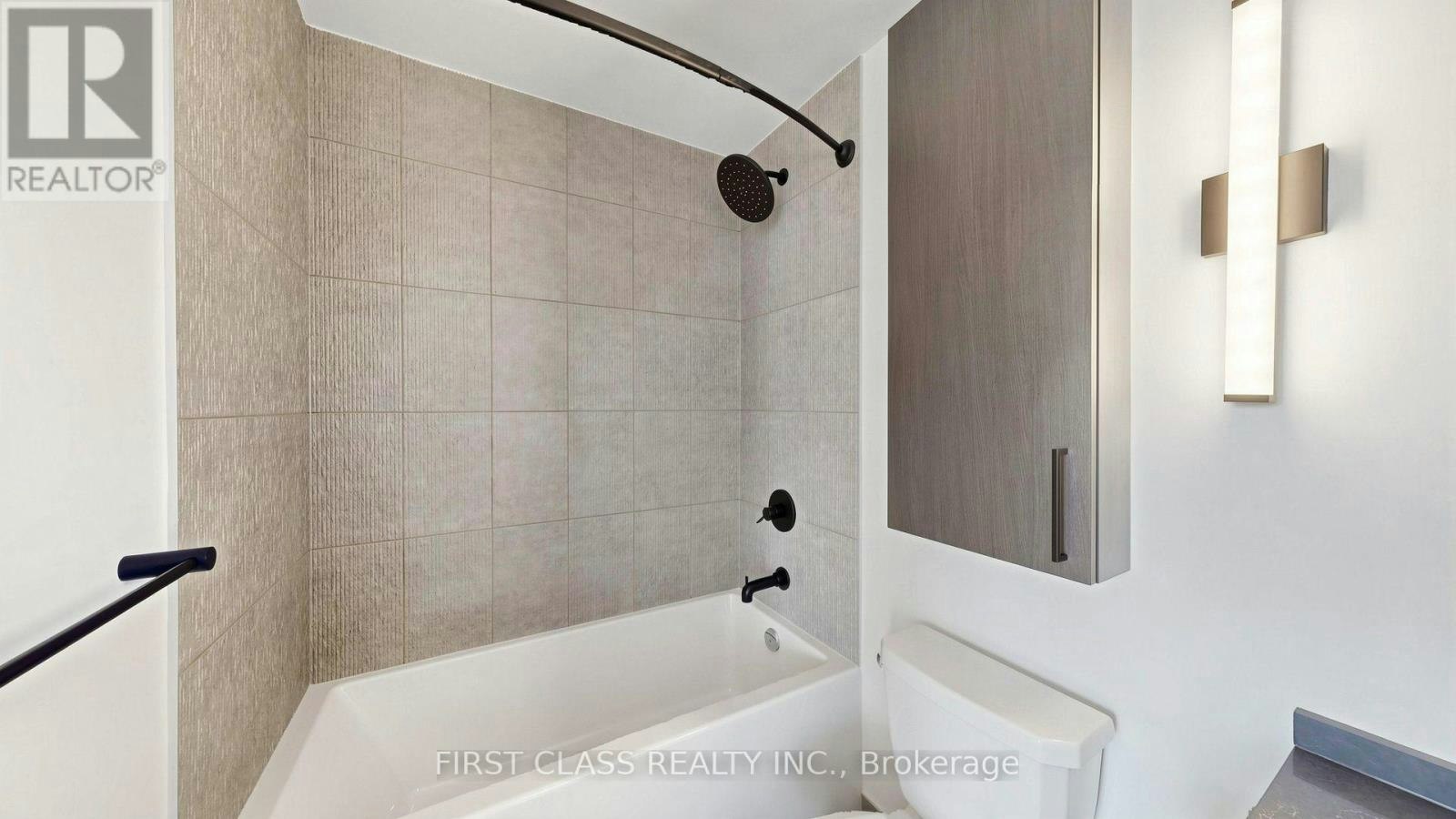 822-91 Montclair Avenue, Toronto, ON, M5P 0B1 - 12