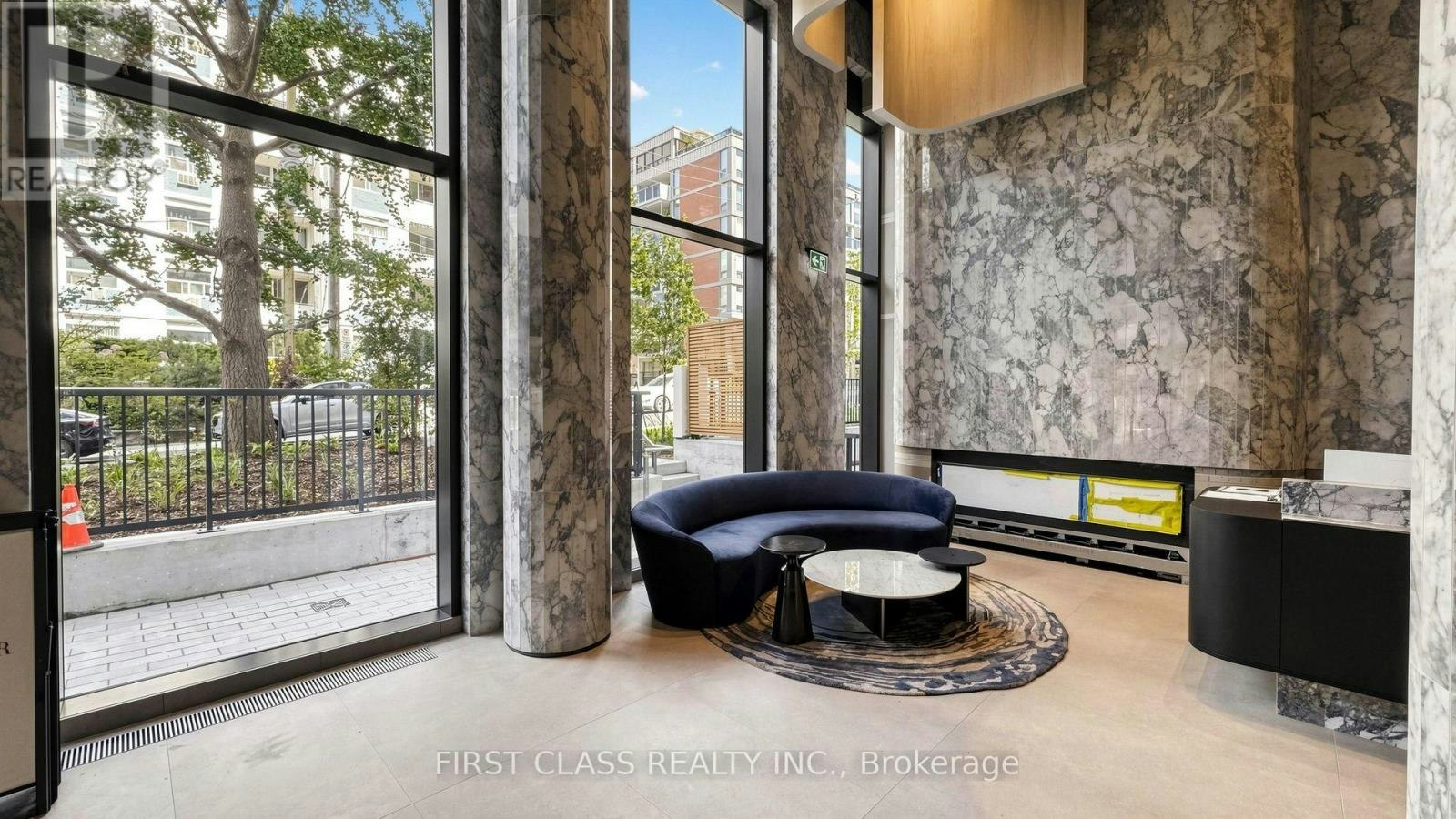 822-91 Montclair Avenue, Toronto, ON, M5P 0B1 - 24