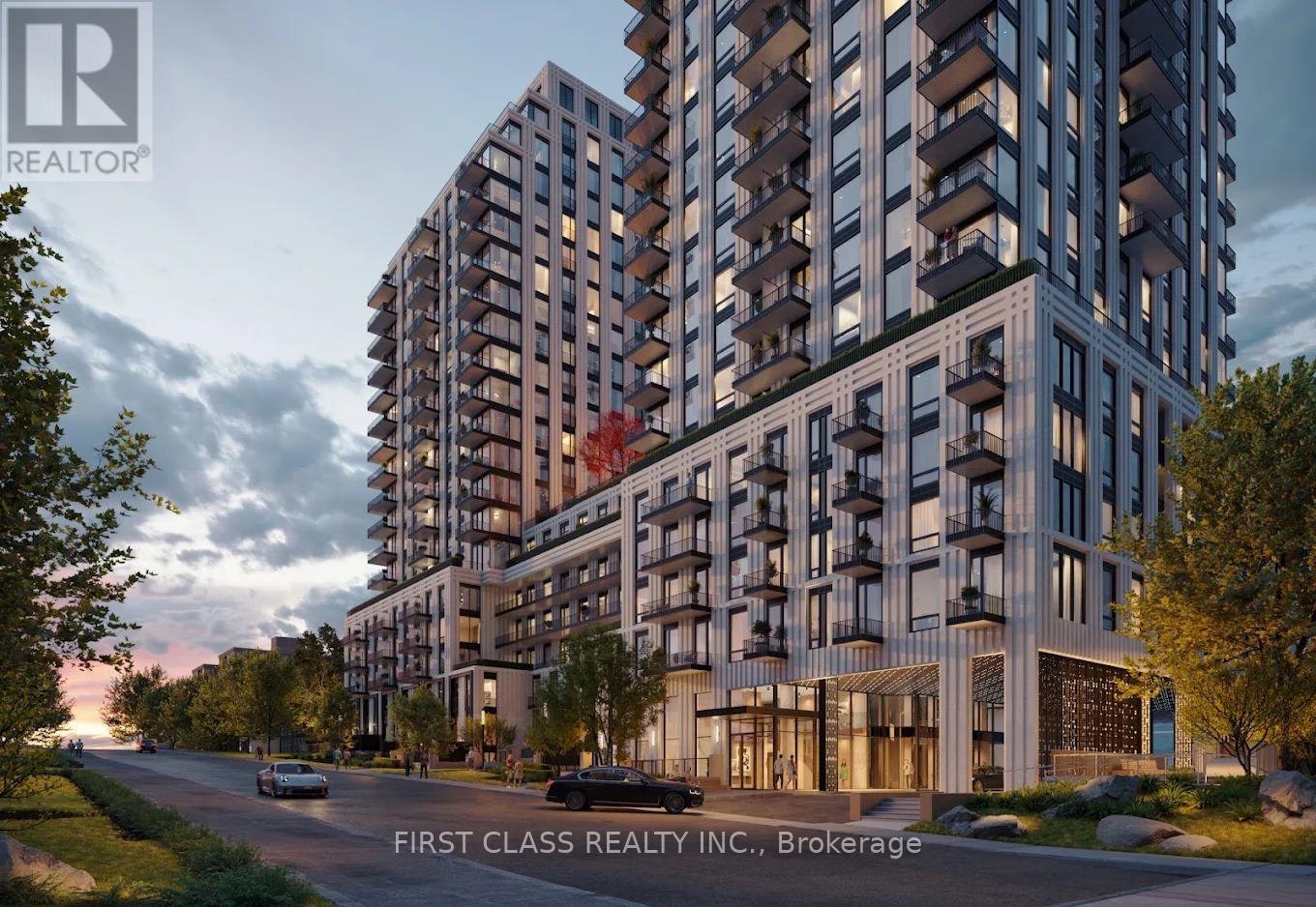 822-91 Montclair Avenue, Toronto, ON, M5P 0B1