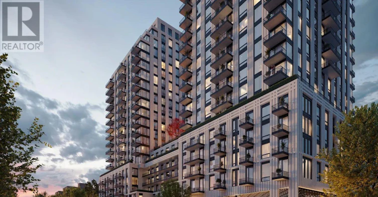 822-91 Montclair Avenue, Toronto, ON, M5P 0B1