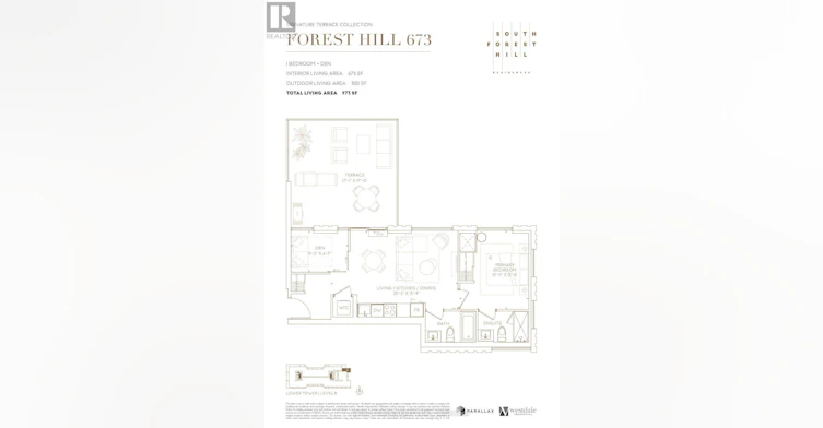 822-91 Montclair Avenue, Toronto, ON, M5P 0B1 - 27