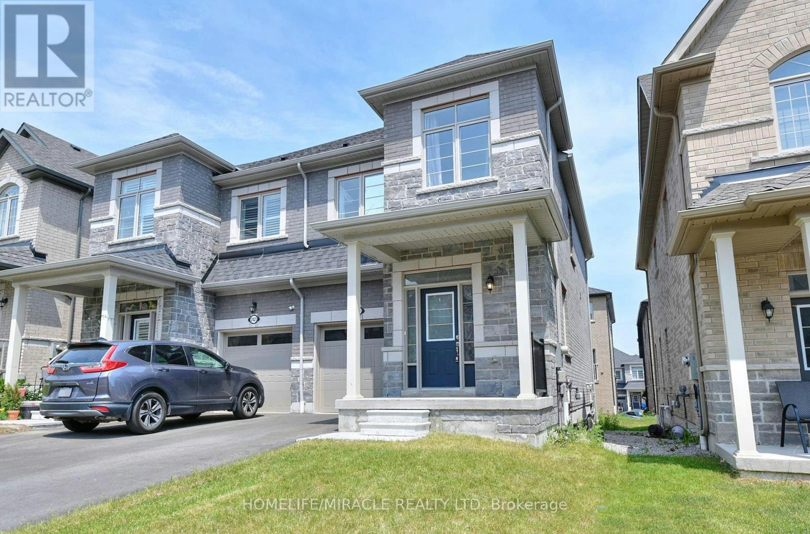 2419 Angora Street S, Pickering, ON, L1X 0M6