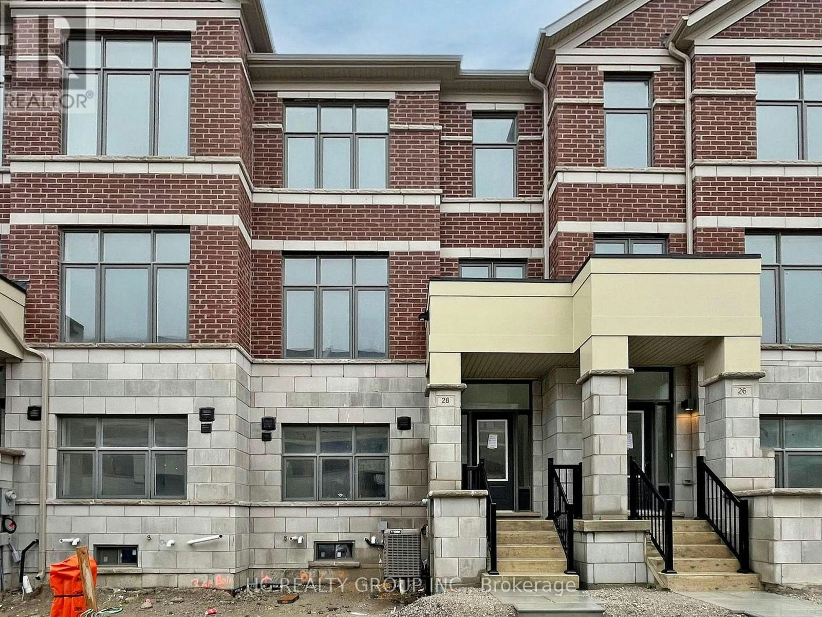 28 Millman Lane, Richmond Hill, ON, L4S 0P8 - 2