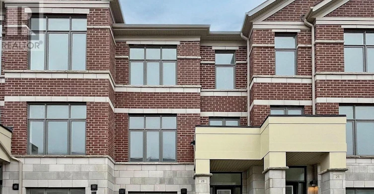 28 Millman Lane, Richmond Hill, ON, L4S 0P8 - 2