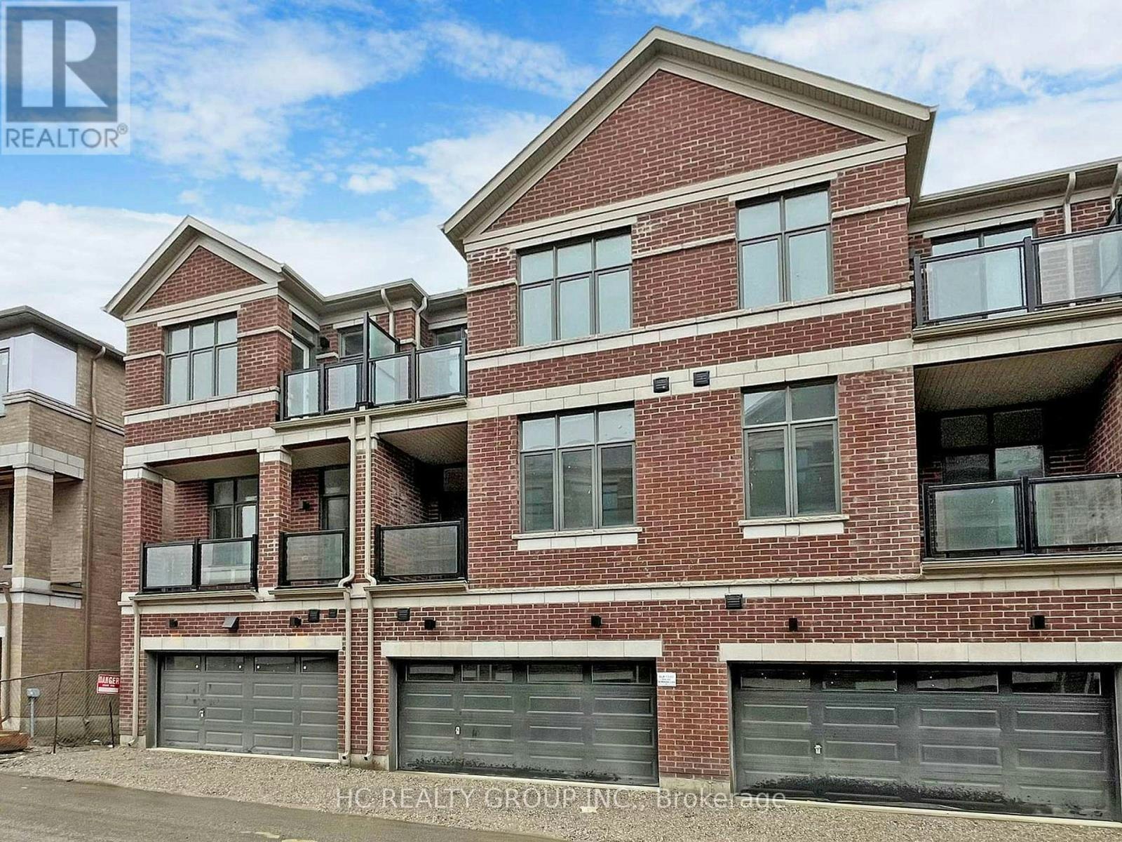 28 Millman Lane, Richmond Hill, ON, L4S 0P8