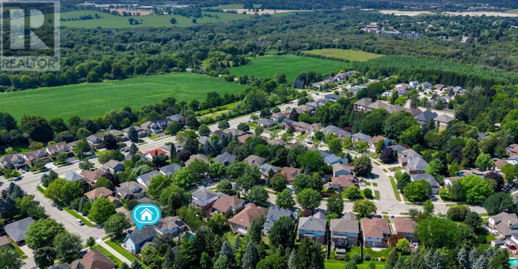 UPPER-44 Tanager Drive, Guelph, ON, N1C 1B6 - 29