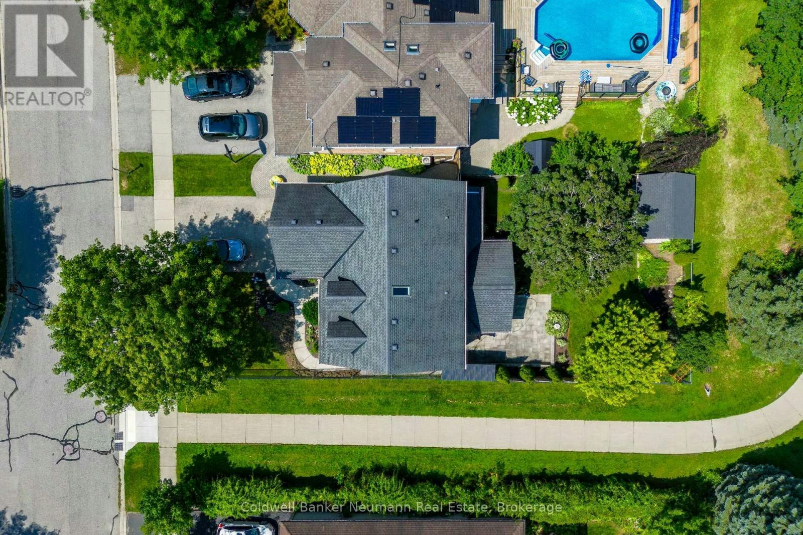 UPPER-44 Tanager Drive, Guelph, ON, N1C 1B6 - 27