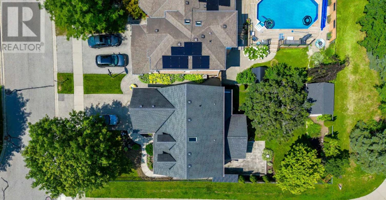 UPPER-44 Tanager Drive, Guelph, ON, N1C 1B6 - 27