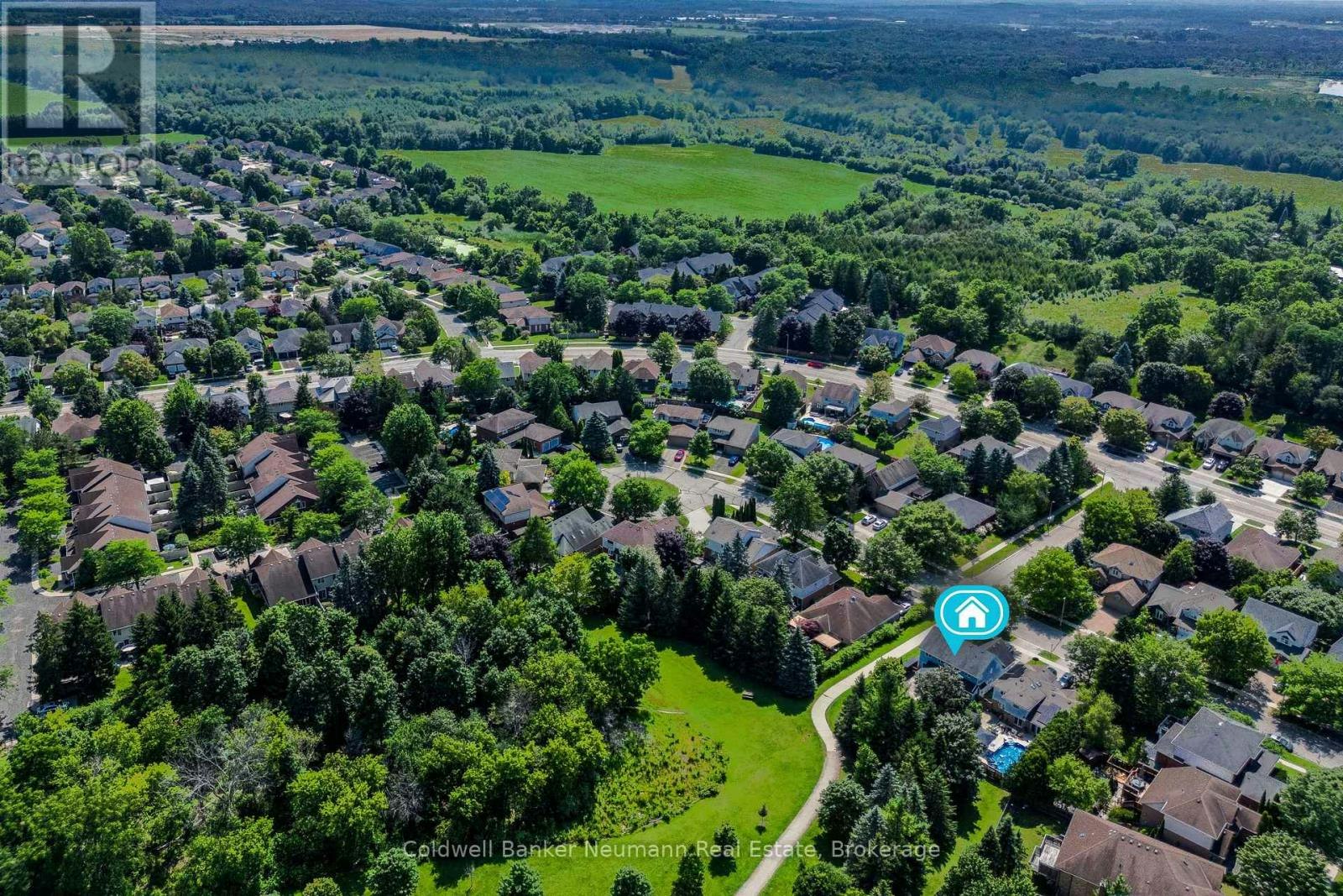 UPPER-44 Tanager Drive, Guelph, ON, N1C 1B6 - 32