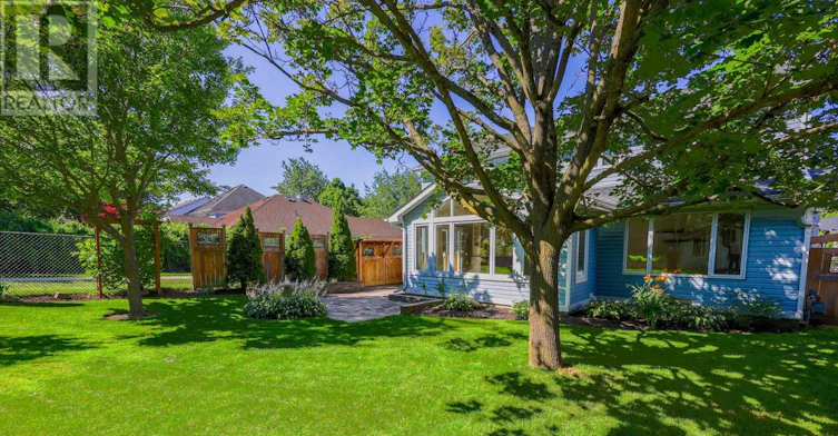 UPPER-44 Tanager Drive, Guelph, ON, N1C 1B6 - 26