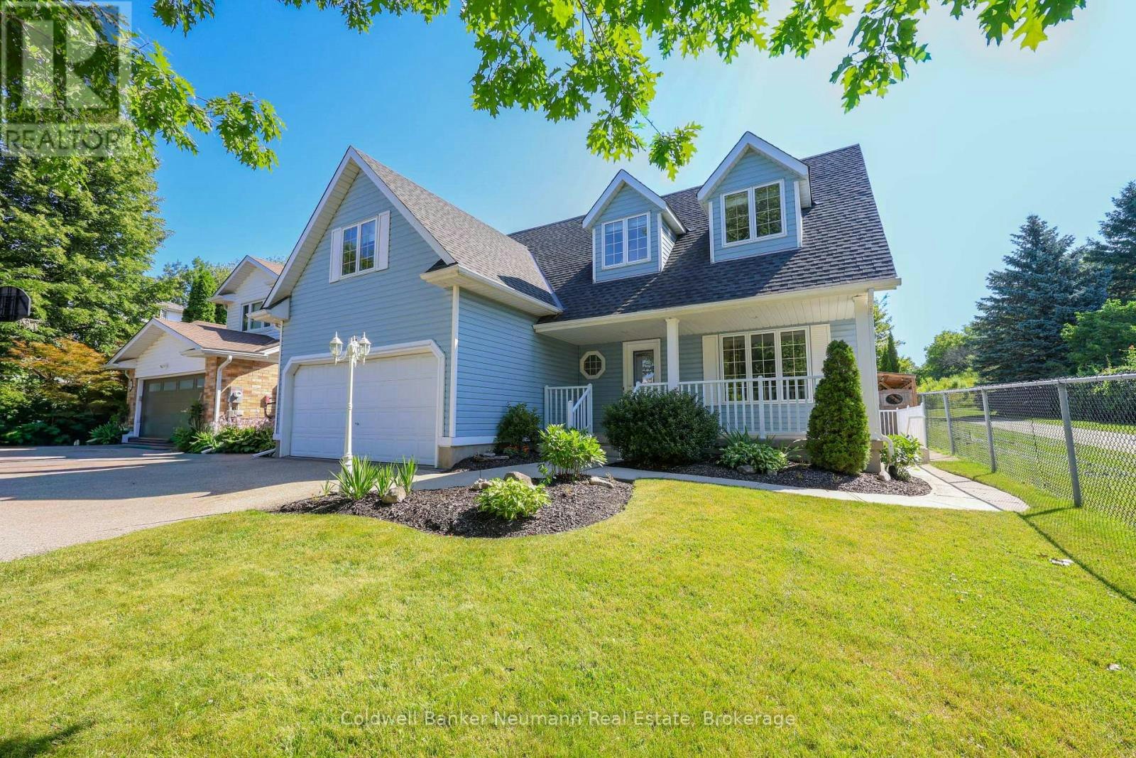 UPPER-44 Tanager Drive, Guelph, ON, N1C 1B6