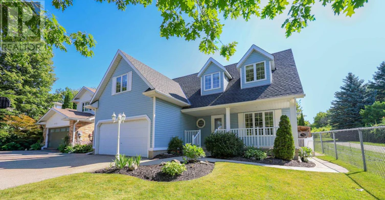 UPPER-44 Tanager Drive, Guelph, ON, N1C 1B6