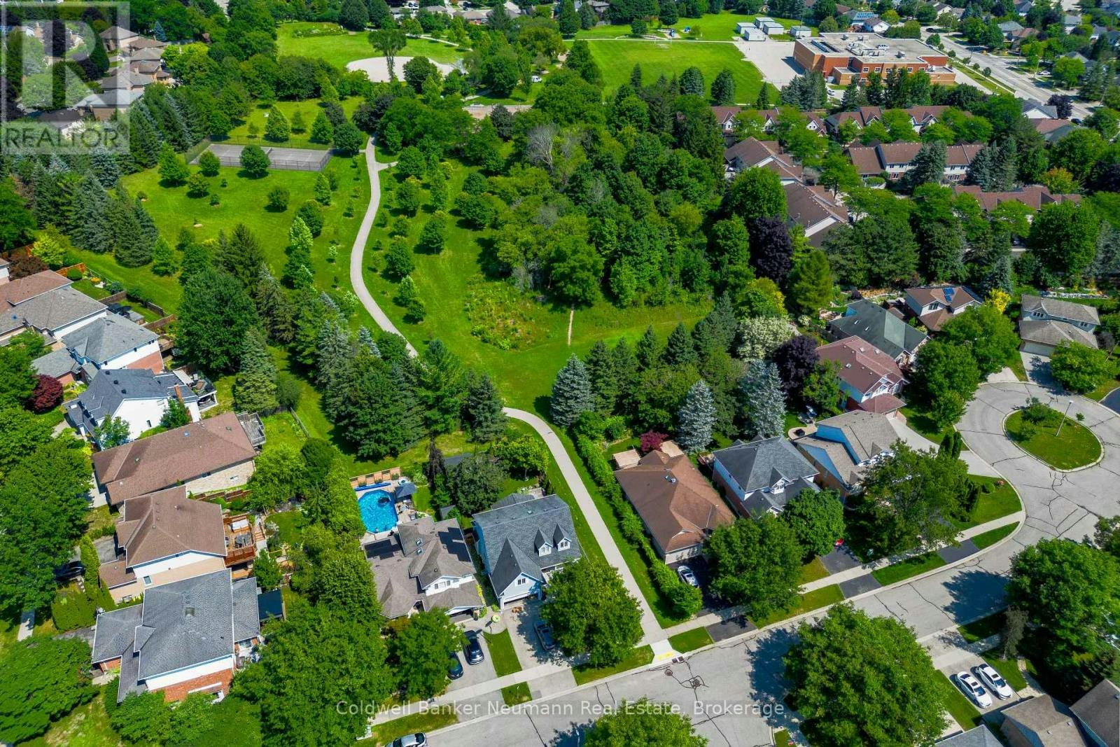 UPPER-44 Tanager Drive, Guelph, ON, N1C 1B6 - 28