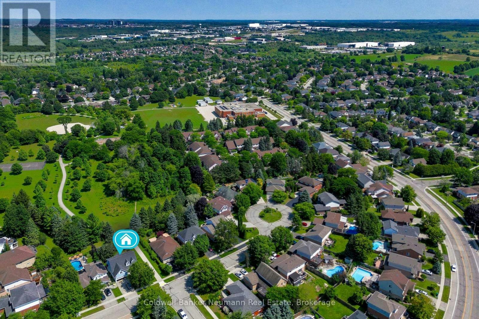 UPPER-44 Tanager Drive, Guelph, ON, N1C 1B6 - 31