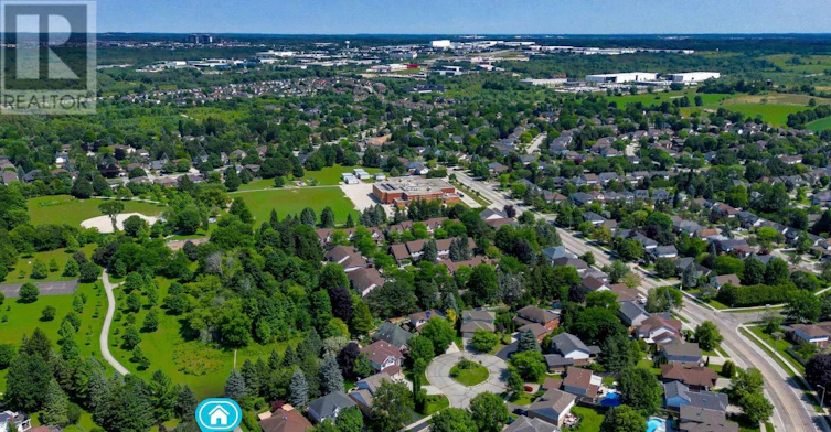 UPPER-44 Tanager Drive, Guelph, ON, N1C 1B6 - 31