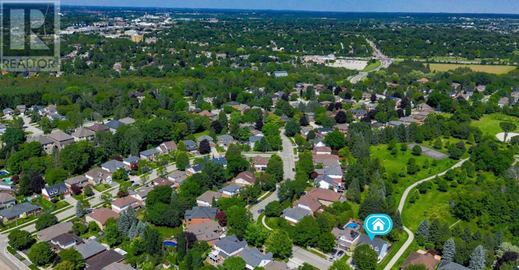 UPPER-44 Tanager Drive, Guelph, ON, N1C 1B6 - 30
