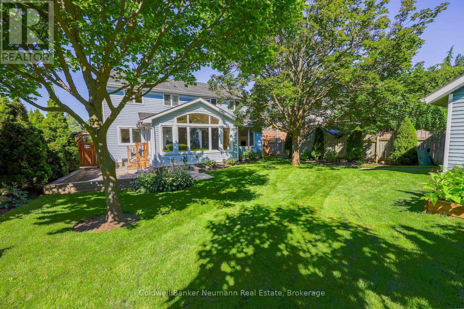 UPPER-44 Tanager Drive, Guelph, ON, N1C 1B6 - 25