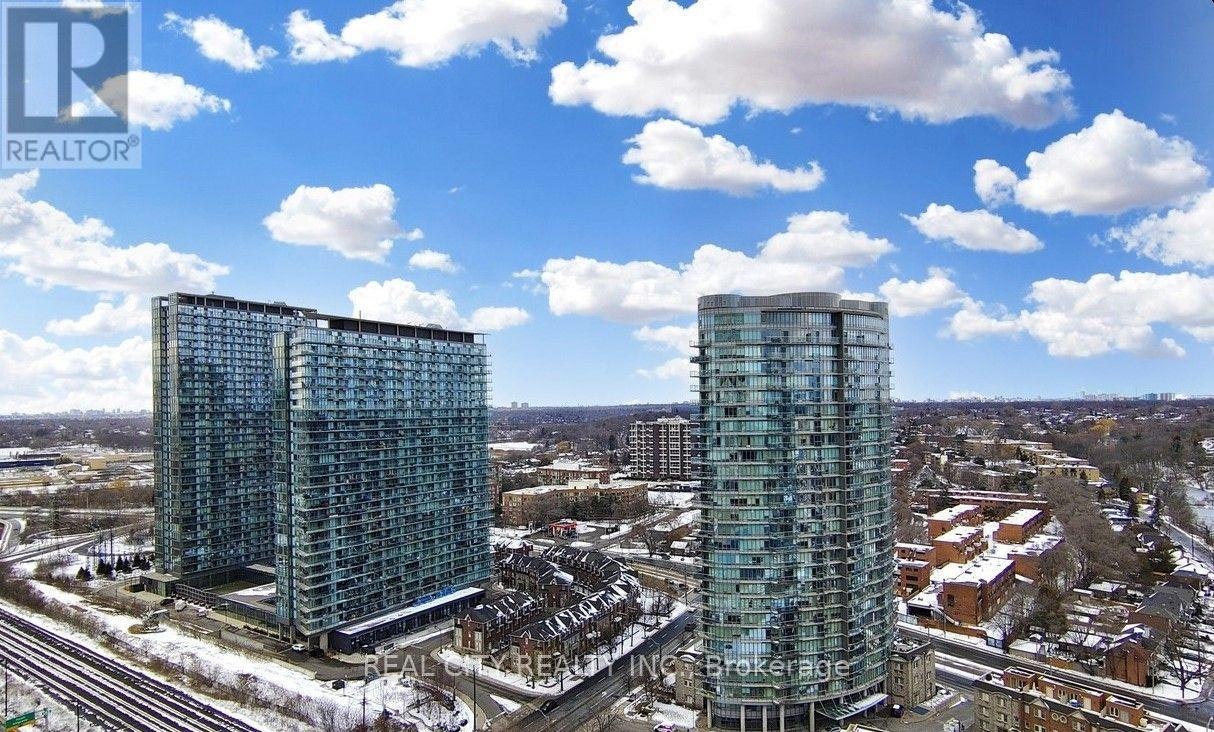 2715-1926 Lakeshore Boulevard W, Toronto, ON, M6S 0B1 - 2