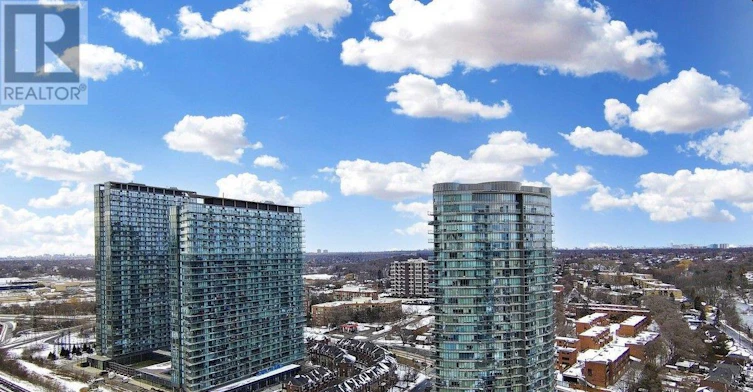 2715-1926 Lakeshore Boulevard W, Toronto, ON, M6S 0B1 - 2