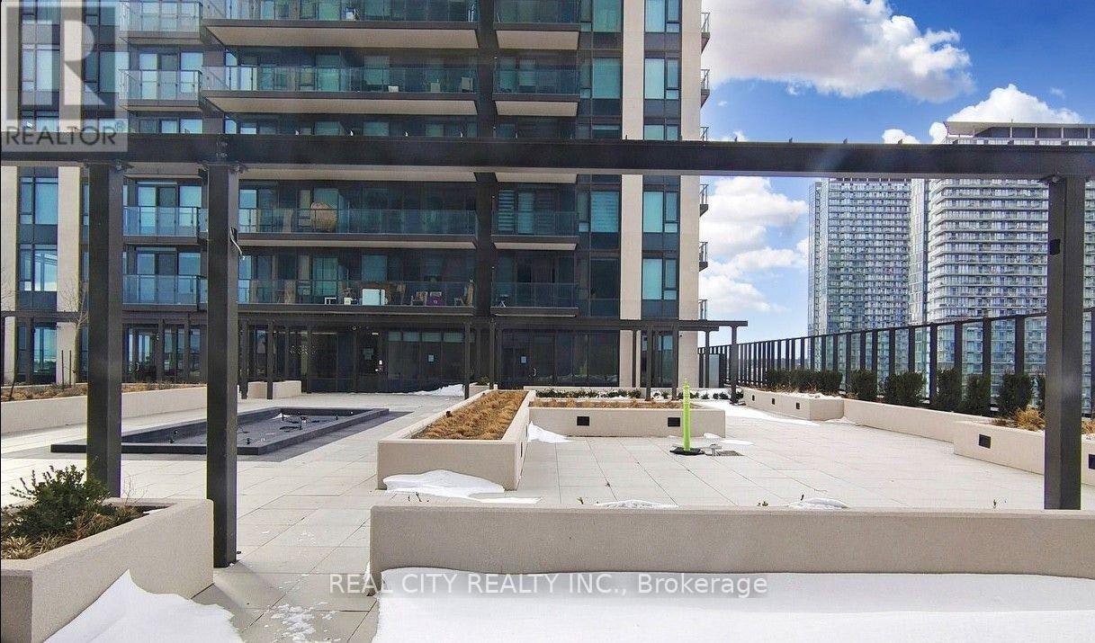 2715-1926 Lakeshore Boulevard W, Toronto, ON, M6S 0B1 - 4