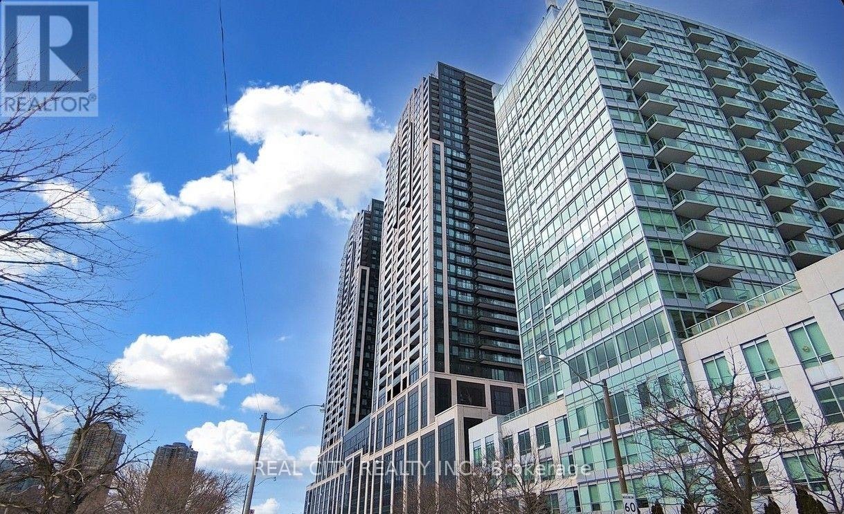 2715-1926 Lakeshore Boulevard W, Toronto, ON, M6S 0B1