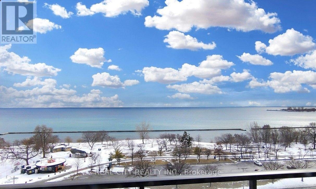 2715-1926 Lakeshore Boulevard W, Toronto, ON, M6S 0B1 - 5