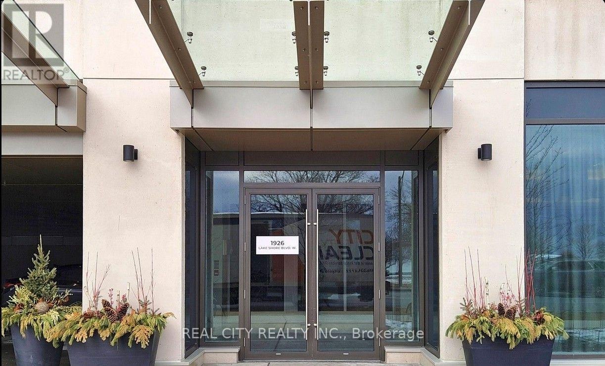 2715-1926 Lakeshore Boulevard W, Toronto, ON, M6S 0B1 - 3