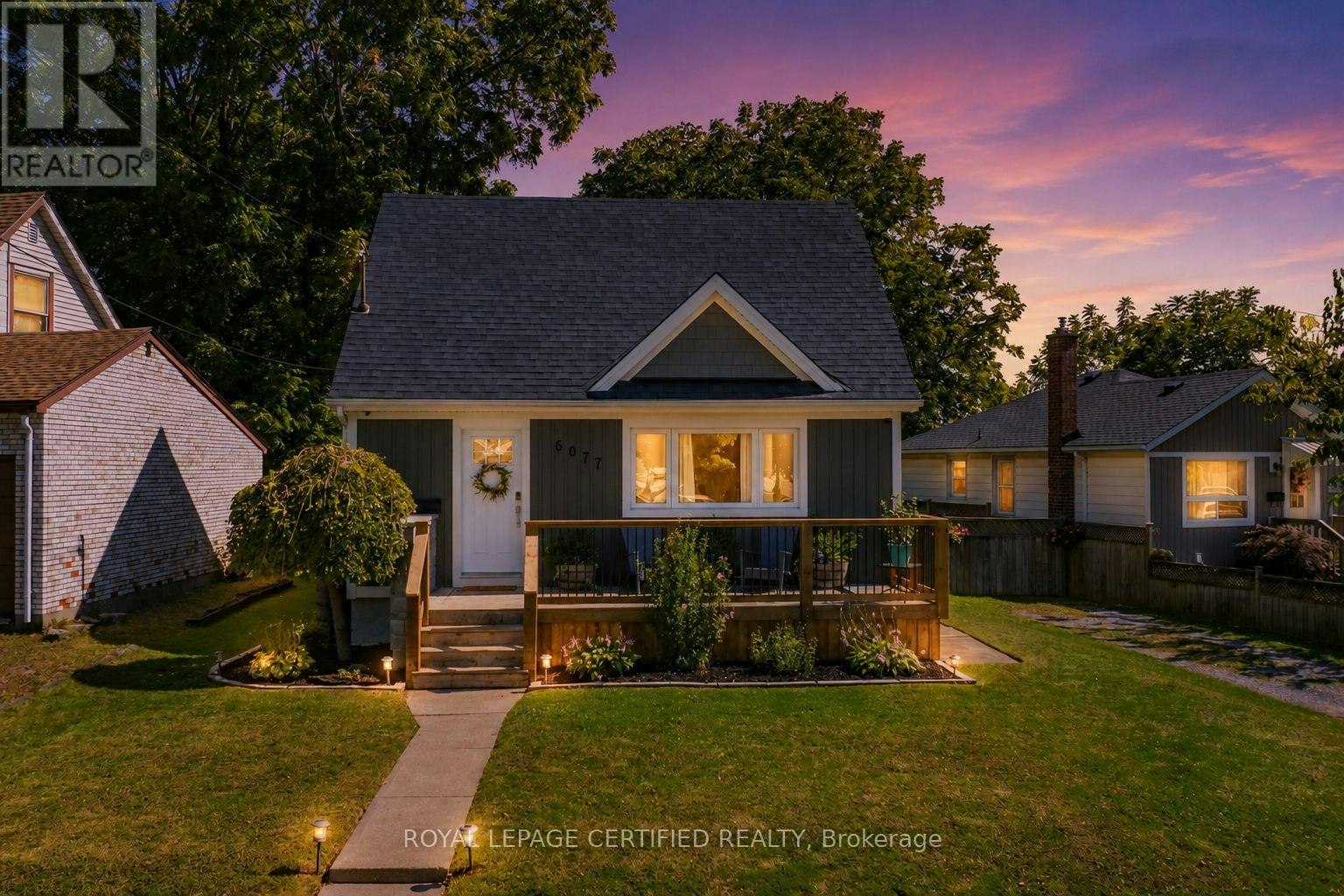 6077 Collins Drive, Niagara Falls, ON, L2G 2S3