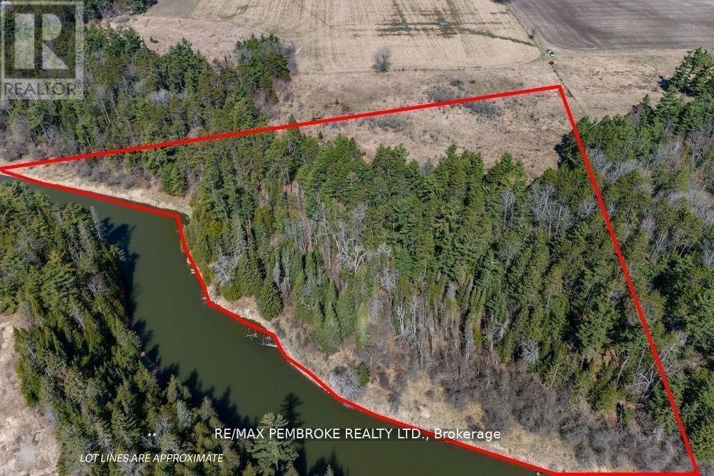 000 Humphries Road, Horton, ON, K7V 3Z8
