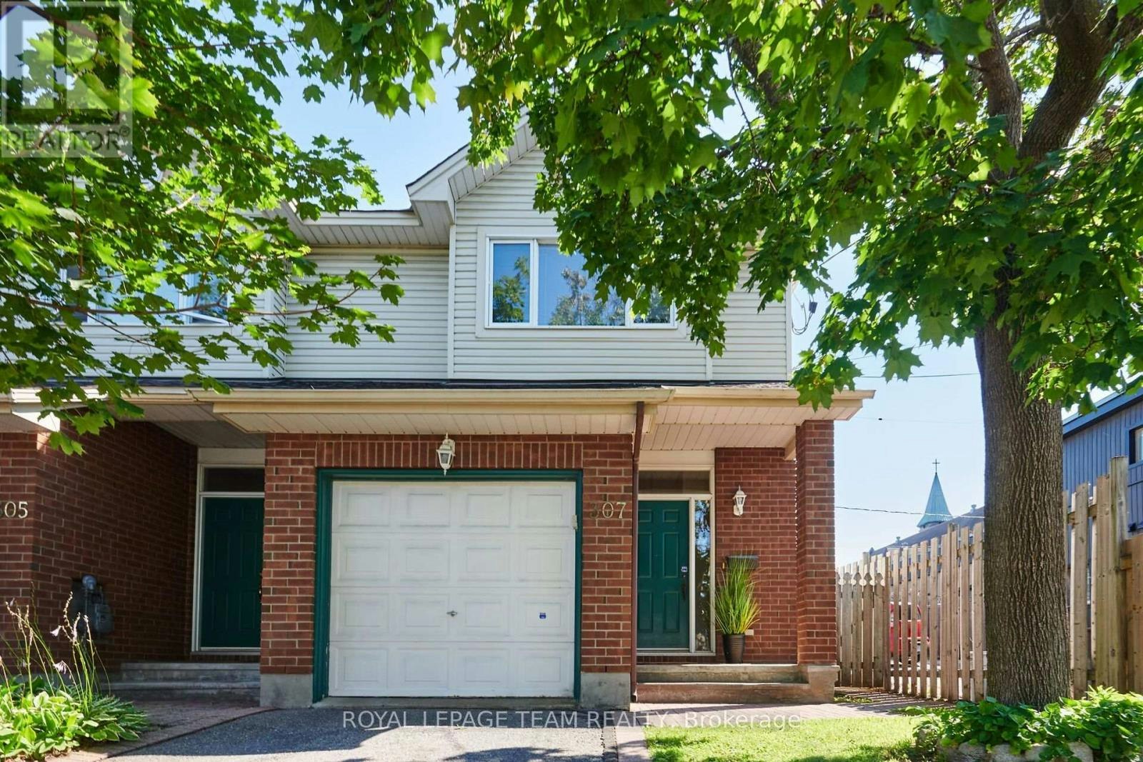 307 Cyr Avenue, Ottawa, ON, K1L 7N6