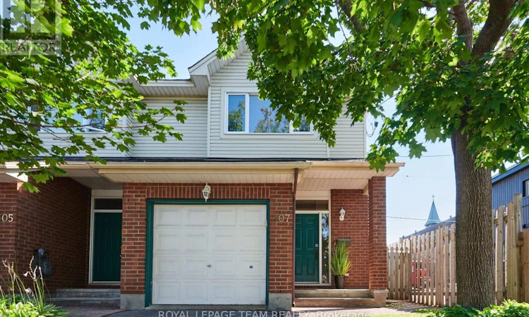 307 Cyr Avenue