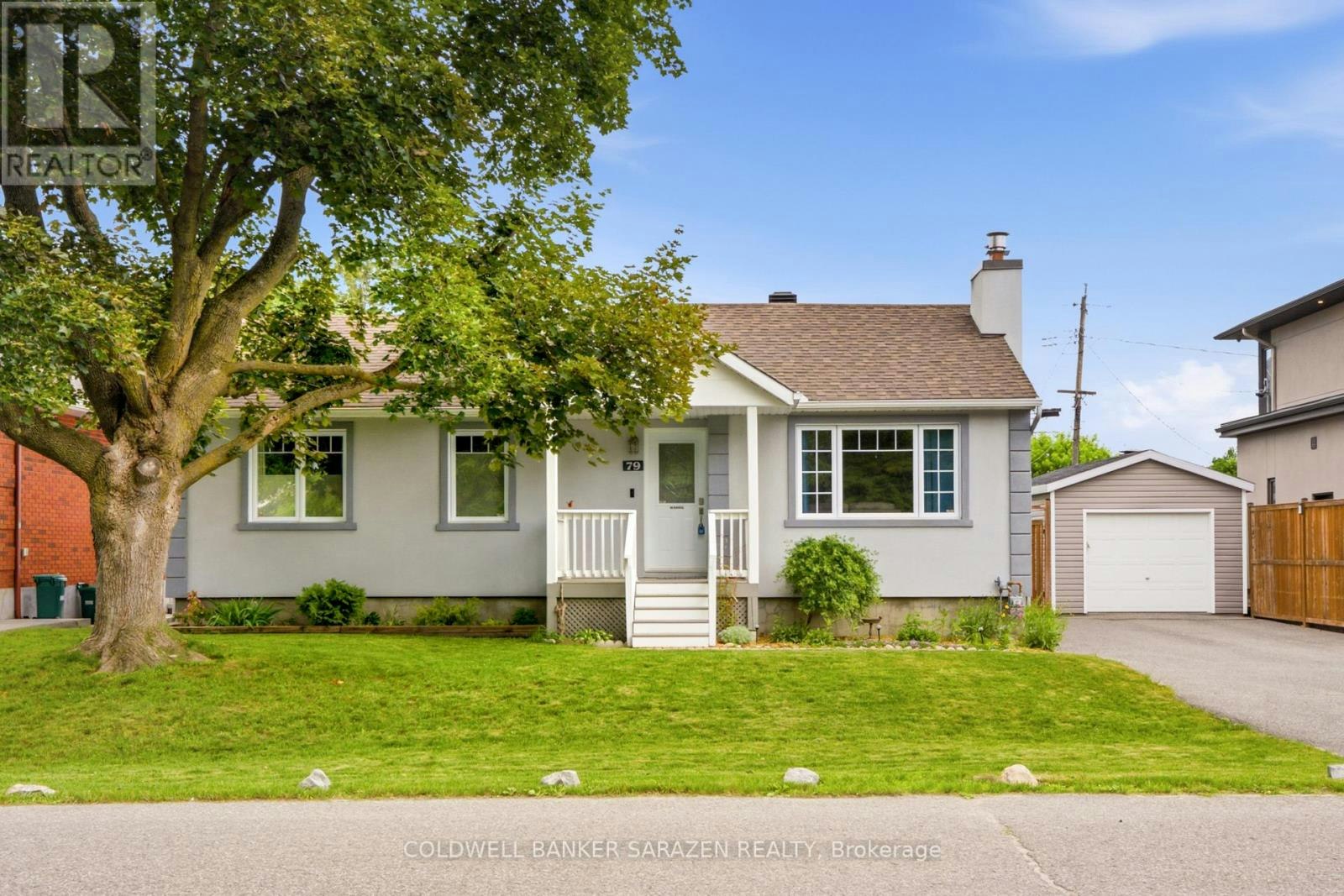79 St Claire Avenue, Ottawa, ON, K2G 2A5