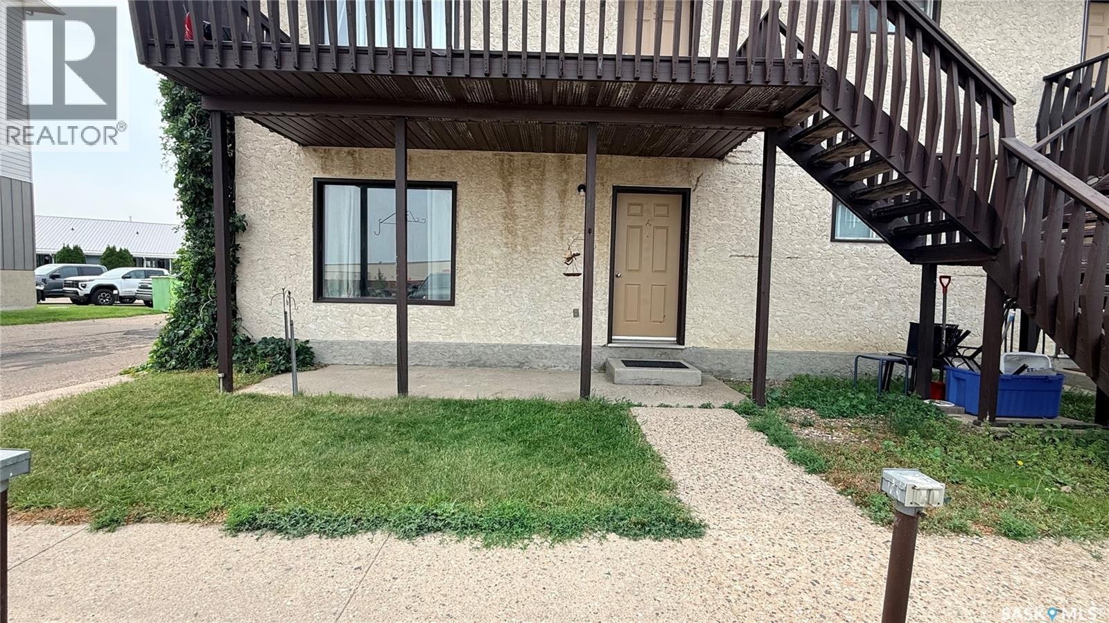 A-412 Heritage Drive, Estevan, SK, S4A 2N4