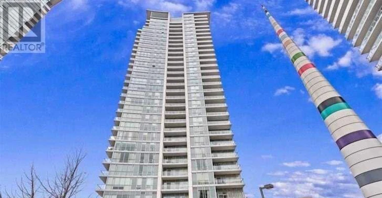 211-66 Forest Manor Road, Toronto, ON, M2J 0B7