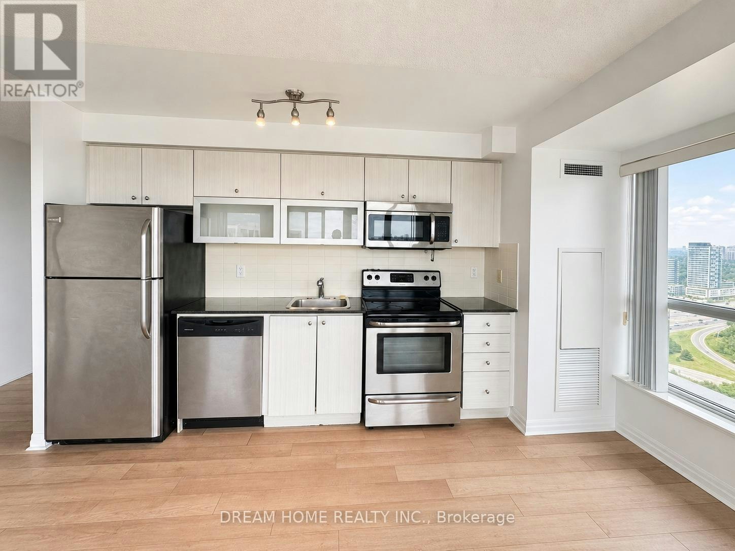 2608-2015 Sheppard Avenue E, Toronto, ON, M2J 0B3 - 4