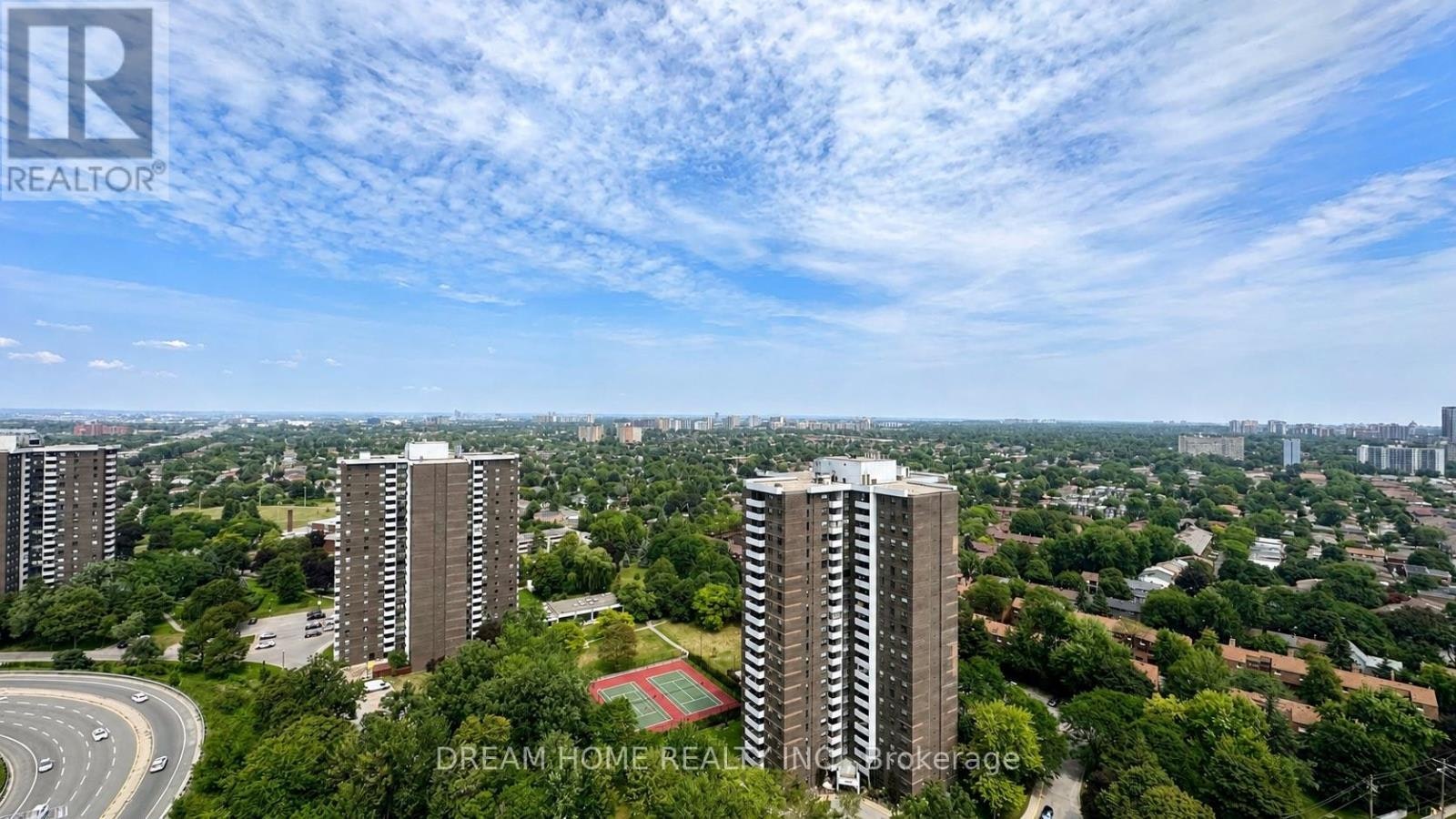 2608-2015 Sheppard Avenue E, Toronto, ON, M2J 0B3 - 12